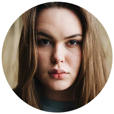 Sophie Müller